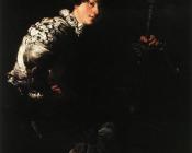 多梅尼科 法蒂 : David